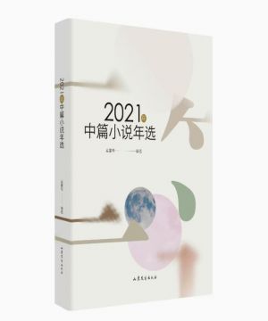 2021年中篇小说年选