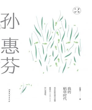 我的稻草时代：孙惠芬经典散文